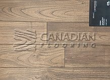 Solid Teak Flooring, 4-3/4",  Brand Coverings,  Color:   Rowan
                                 Hardwood Flooring Abbotsford