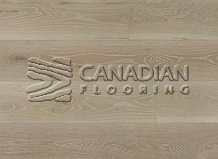 Engineered Euro White Oak, 5-2/3" x 3/4", Brushed Finish Color: Wheat Berry

                                 Engineered Flooring Kanata