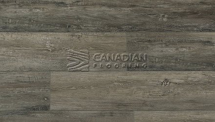 Luxury Vinyl Flooring, Purelux, Dynamic Series, 7 mm, Color: Partington