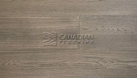 Engineered Euro White Oak7-1/2" x 3/4"Color: Leduc Engineered flooring