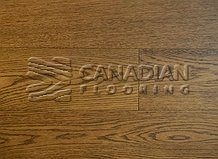 White Oak, Canfloor, 6.5" x 3/4", Wire-Brushed FinishColor:   Honey

                                 Engineered Flooring Mississauga