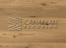 White Oak, Grandeur, 7.5" x 3/4", Enterprise Collection Color:  Nordic Sand

                                 Engineered Flooring Newmarket