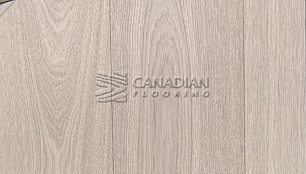 Engineered Euro White Ash, 6" x 3/4", Brushed Finish<br> Color: Sandy