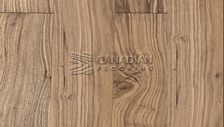 Luxury Vinyl Flooring, Homes Pro, Montreal, 7 mm, Color: Royal Walnut Vinyl flooring