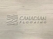 Luxury Vinyl Flooring, Canfloor, Montreal collection,  8.0 mm, with 2.0 mm iiC 73/STC 72 underpadColor: 6201
                                 Vinyl Flooring Oshawa