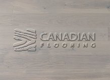 Engineered Euro White Oak, 5-2/3" x 3/4", Brushed Finish Color: Cloud
                                 Engineered Flooring Aurora