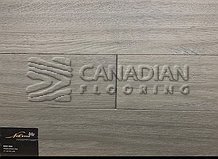 Engineered White Oak, Nestwood, 5.0" x 9/16", Brushed FinishColor:  Inox Oak

                                 Engineered Flooring Barrie