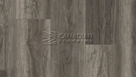 Luxury Vinyl Flooring, Homes Pro, Venice, 6.5 mm, Color: Dover