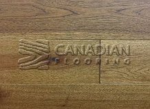 Engineered Hickory, Brand Surfaces,  6-1/2" x 3/8", Click Color: Oregon Coast
                                 6-1/2" (165.1 mm) Engineered flooring