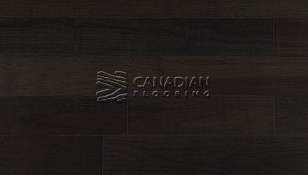 Engineered Hickory, 6" x 3/4", Brushed Finish Color: Palermo Engineered flooring