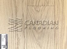 Engineered White Oak, Fuzion Demure, Elite, 6.5" x 3/4"  Color:  Allure
                                 Engineered Flooring Quebec City