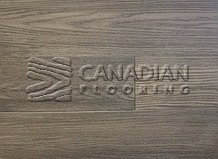 Euro Oak, 6.5" x 3/4", Brushed FinishColor:  Hudson
                                 6-1/2" (165.1 mm) Engineered flooring