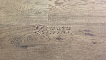 Engineered Oak Flooring Fuzion