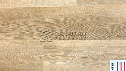 Luxury Vinyl Flooring, LuxCore Collection 6 mm, Color: Mars Vinyl flooring