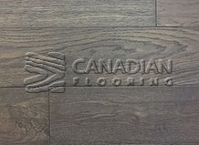 Engineered White Oak,  Brand Surfaces, 6.0" x 1/2", Color: Midtown Brown

                                 Engineered Flooring Kanata