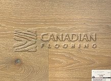 White Oak, Fuzion, Castello, 8.0" x 9/16",  Color:  Caspian

                                 Engineered Flooring Scugog