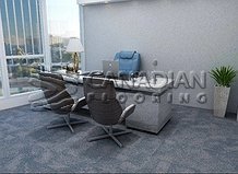 Carpet Tile Flooring Bala Bay 3000 SeriesColor: Kootenay

                                 Carpet Tile Flooring Ajax