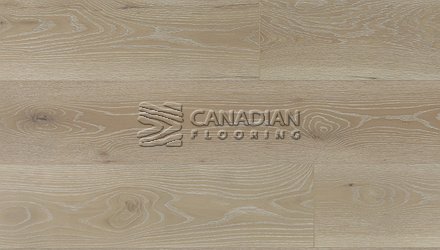 Engineered Euro White Oak, 5-2/3" x 3/4", Brushed Finish<br> Color: Wheat Berry