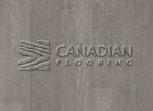 Engineered White Oak Biyork, 6-1/2" x 3/4" Color: Frankfurt

                                 Engineered Flooring Montreal