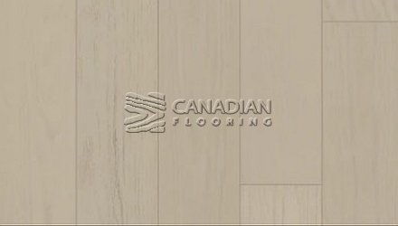 Engineered White Oak Biyork, 6-1/2" x 3/4"<br> Color: Negovia Castle
