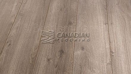 Inhouse, 12 mm, Dynamic Highlands. <br> Color:  Quarry Oak