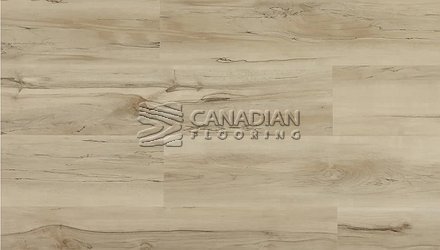 Luxury Vinyl Flooring, Purelux, Ecolux Series, 5 mm, Color: Freesia
