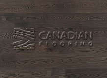 Engineered Euro White Oak, 6" x 3/4", Brushed Finish Color: Coffee

                                 Engineered Flooring Ottawa–Gatineau