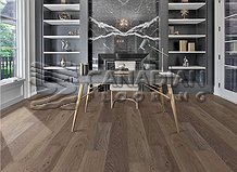 Engineered Flooring, White Oak, Biyork, 8-1/2" x 3/4"  Color: Merino

                                 Engineered Flooring Oakville