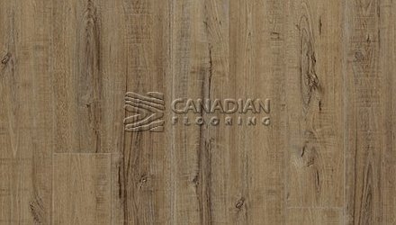 Luxury Vinyl Flooring, Homes Pro, New York, 6.5 mm, Color: Cappadocia