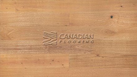 Engineered Oak, Fuzion, Imperial Collection, 7.5" x 3/4", <br>Color:  Courtyard