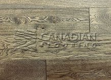 Fuzion White Oak, Northern Retreat, 7.5" x 5/8",  Color:   Wilderness

                                 Engineered Flooring Uxbridge