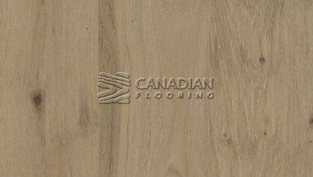 Engineered White Oak Biyork, 6-1/2" x 3/4" Color: Morning Oats Engineered flooring