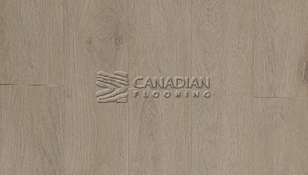Purelux, Bettan Collection, Water Resistant, Includes Underpad, 7.75" x 14 mm  Color: Banwell Laminate flooring