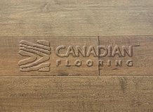 Engineered Hard Maple, Grandeur, 7-1/2" x 3/4",  Color:    Leo
                                 Engineered Hardwood Flooring - Toronto, Ontario