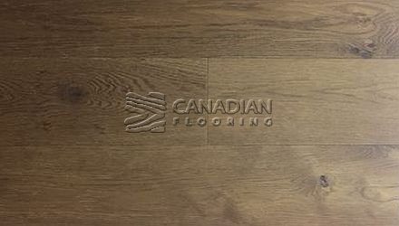 Fuzion White Oak, Renaissance,  8-1/2" x 5/8",   Color:  Armoire Engineered flooring