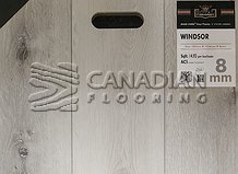 Luxury Vinyl Flooring, Aqua Plus Royal, NAF, 8.0 mm, Color: Windsor
                                 Vinyl Flooring Oshawa