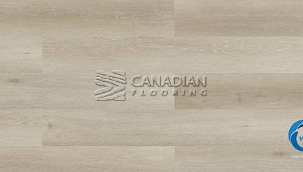 Luxury Vinyl Flooring, Wave, Vision Series, 7 mm, Color: Isla Vinyl flooring