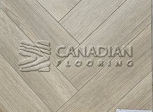 Luxury Vinyl Flooring, Idlewood Herringbone, 8.0 mm, Color: SPC-812-H

                                 Vinyl Flooring Bradford West Gwillimbury