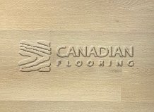 Luxury Vinyl Flooring, Canfloor, Vancouver Collection,  9.0 mm, with 2.0 mm IIC-73/STC-72 underpadColor: 7205

                                 Vinyl Flooring Halton Hills