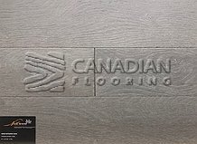 Engineered White Oak, Nestwood, 5.0" x 9/16", Brushed FinishColor: Greystorm Oak

                                 Engineered Flooring St. Catharines - Niagara Falls