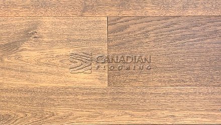White Oak, Canfloor 8.5" x 3/4" Color:  Westminster Engineered flooring