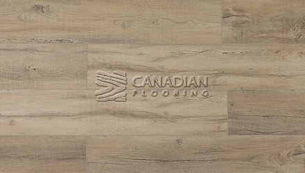 Luxury Vinyl Flooring, Purelux, Journey Series, 9 mm, Color: Ines Vinyl flooring