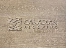 Engineered White Oak,  Sunca, 7-1/2" x 3/4" Color:  Niagara

                                 Engineered Flooring Mono