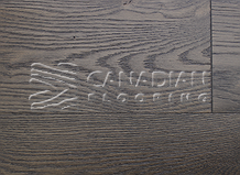 White Oak,  Superior Enhanced, 6.0" x 3/4", Brushed FinishColor:  Impuls

                                 Engineered Hardwood Flooring - Toronto, Ontario