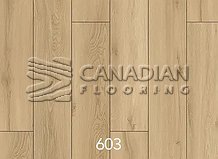 Luxury Vinyl Flooring, Woden, 6.0 mm, Color: 603

                                 Vinyl Flooring Halton Hills