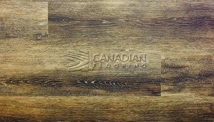 WPC Vinyl Flooring, <br>Vanntett, 7.0 mm, <br>Color: Vintage Vogue