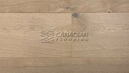 European Oak, Canfloor, 7.5" x 3/4", Character Grade<br> Color: Sienna