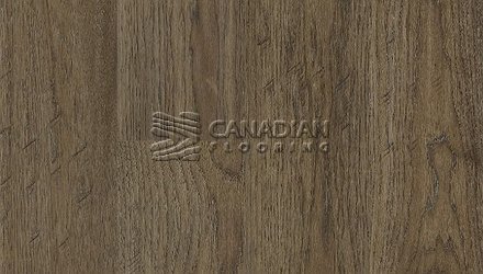 Engineered Hickory, Biyork, 6-1/2" x 3/4"<br> Color: Greystone