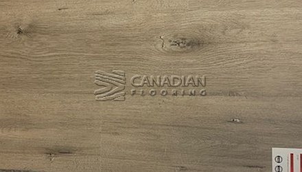 Luxury Vinyl Flooring, LuxCore Collection 6 mm, <br>Color: Jupiter
