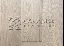 Engineered White Oak, GreenTouch, 7-1/2" x 3/4"   Color:  Prato

                                 Engineered Flooring Victoria